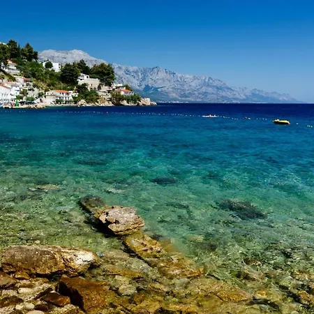 Park Marjan Pensión Split