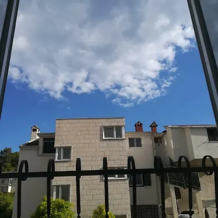 Park Marjan Pensión