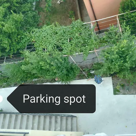 ゲストハウス Park Marjan