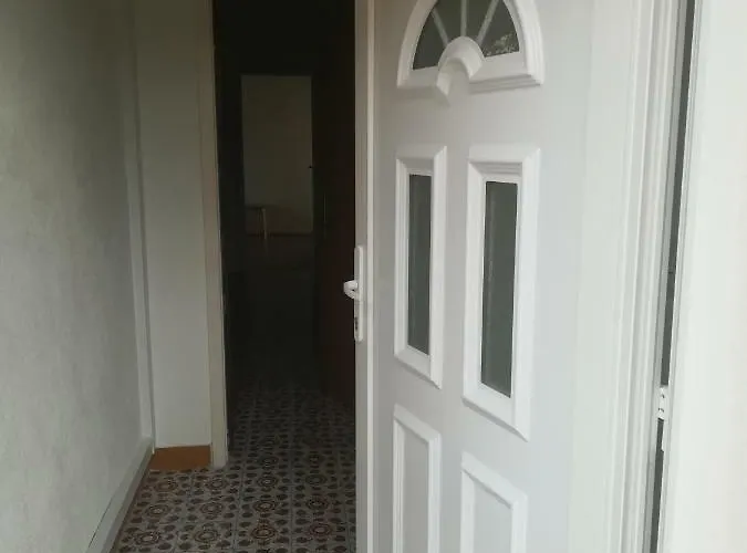 Park Marjan ゲストハウス