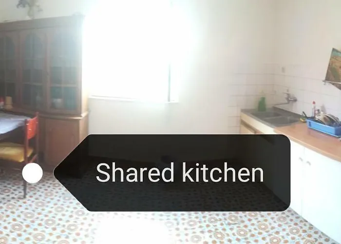 Park Marjan スプリト