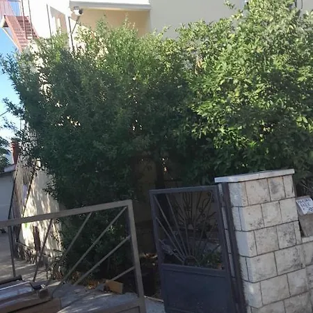 Park Marjan Pensjonat Split