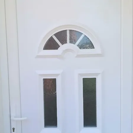 Pensjonat Park Marjan