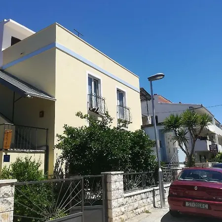 Park Marjan Pensjonat Split