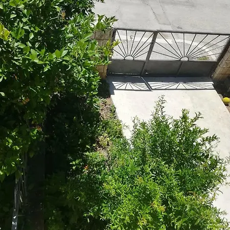 Pensjonat Park Marjan