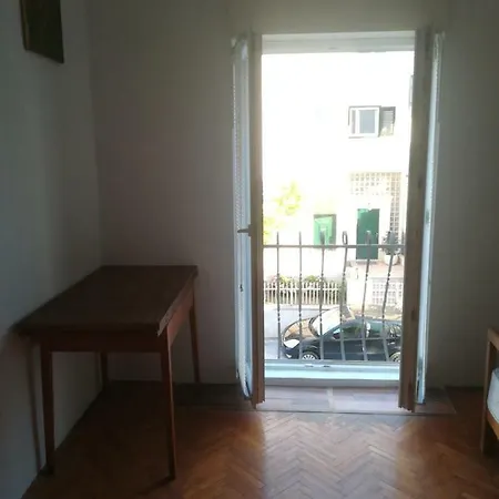 Park Marjan Pensjonat *