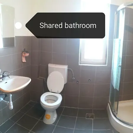 Park Marjan Pensjonat *