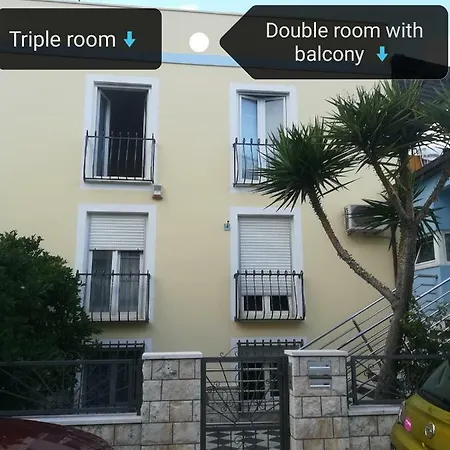 Park Marjan Pensjonat *