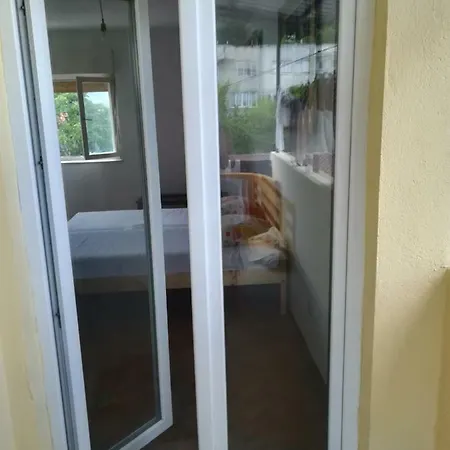 Park Marjan * 스플리트