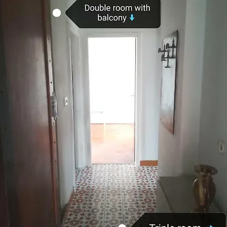 게스트하우스 Park Marjan 스플리트