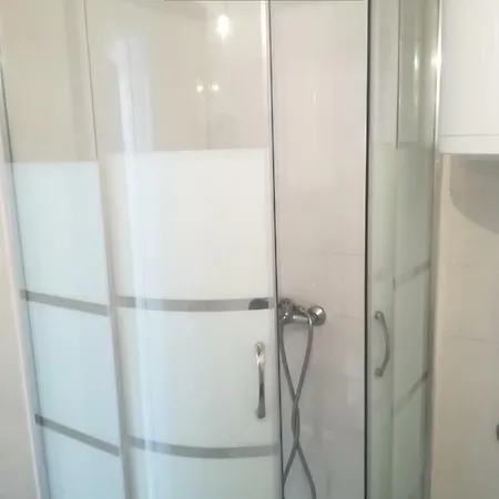 Park Marjan 게스트하우스 *