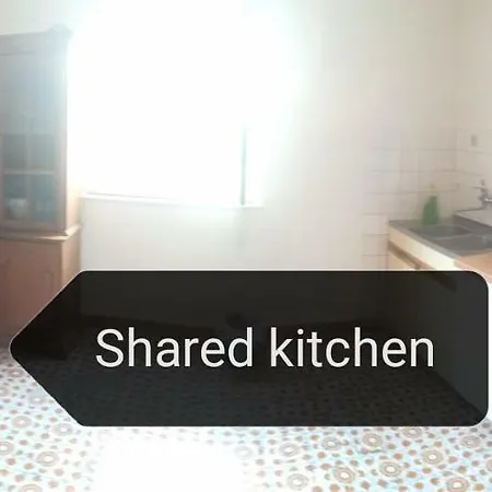 Park Marjan 스플리트